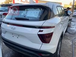 هیوندای کرێتا